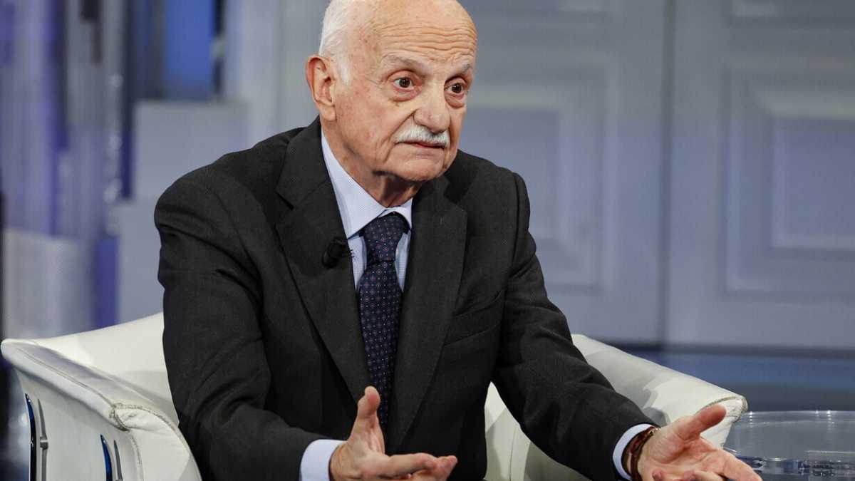 Immagine di Il nuovo e sconcertante coinvolgimento giudiziario di Mario Mori