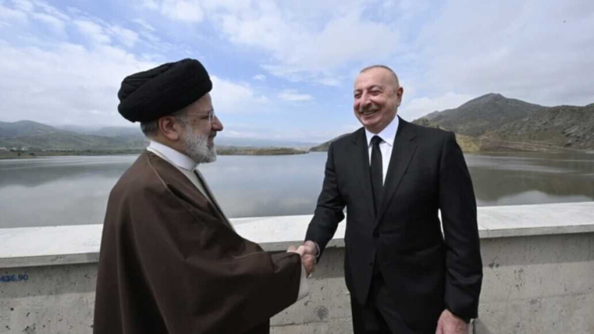 Immagine di Da Israele a Teheran, tutti i contatti di Aliev, che ha reso Baku sempre più rilevante