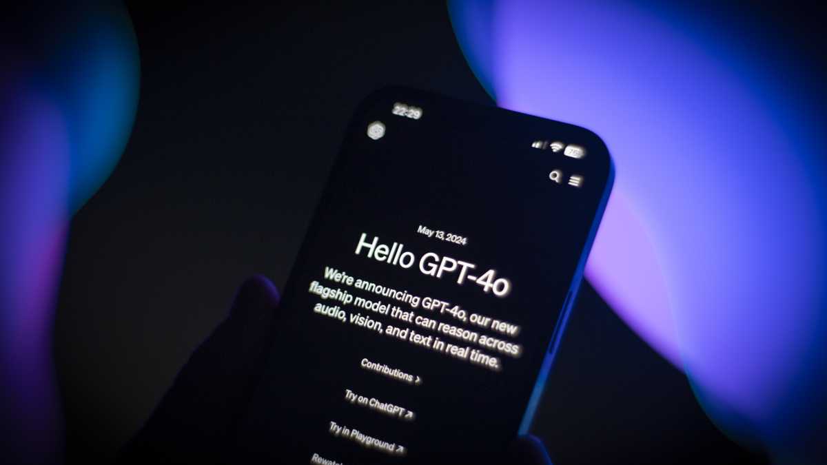 Immagine di Come maneggiare l’AI con ottimismo e senza panico