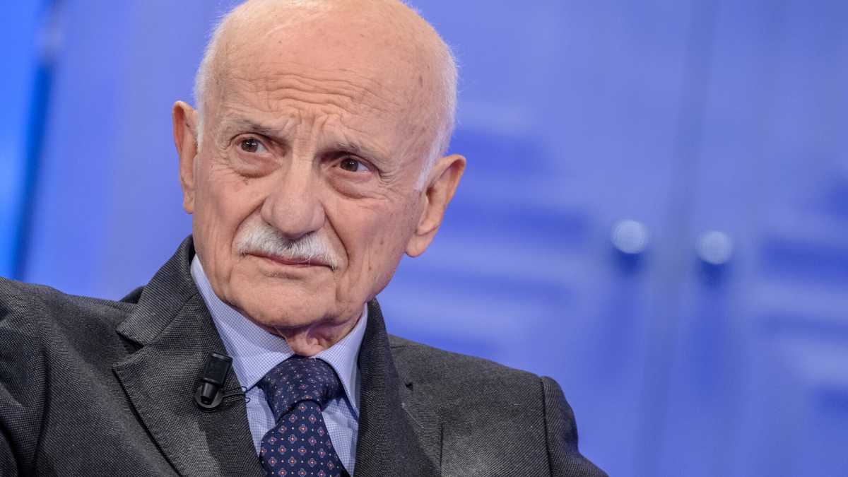 Immagine di Le nuove (incredibili) accuse al generale Mori