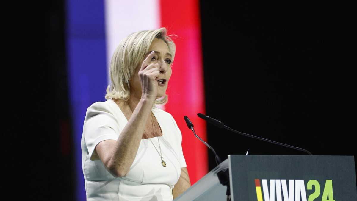 Immagine di Le Pen rompe con AfD: si infrange il sogno della destra sovranista unita
