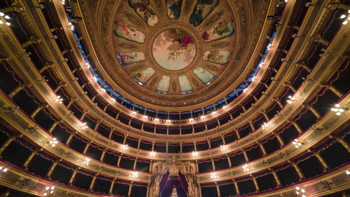 Immagine di Spettacolo emozionante, un grande direttore, adeguate le voci: "Tristano" a Palermo