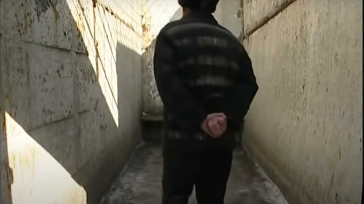 Immagine di Navalny parla dall'ultimo gulag russo nell'Artico: "Sono Babbo Natale a regime speciale"