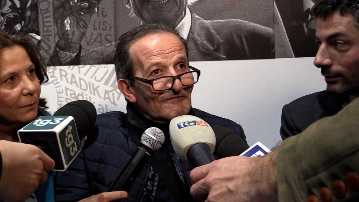 Immagine di “Vi racconto i miei 33 anni passati in carcere ingiustamente”. Parla Beniamino Zuncheddu