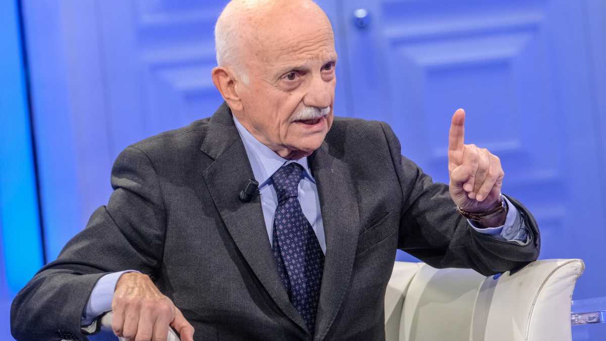 Immagine di Mori indagato a Firenze per le stragi mafiose del 1993. Mantovano: "Sconcerto per le accuse al generale"