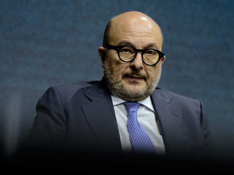 Gennaro Sangiuliano - foto via Getty Images