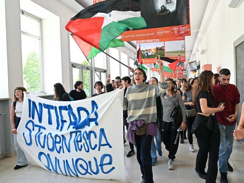 (foto Ansa)