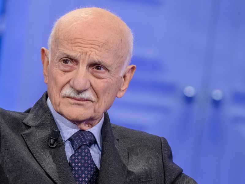 Le nuove (incredibili) accuse al generale Mori