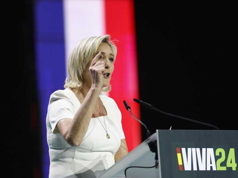 Le Pen rompe con AfD: si infrange il sogno della destra sovranista unita