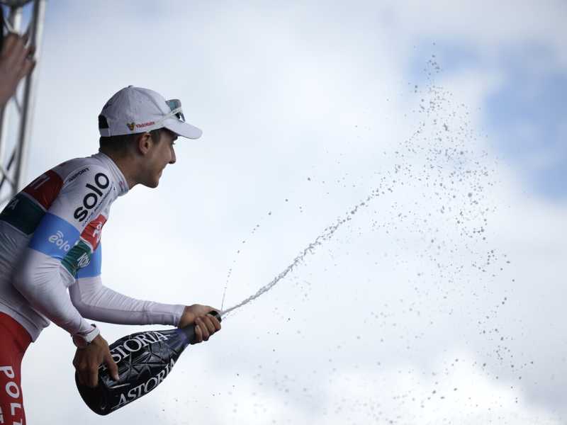 Foto LaPresse