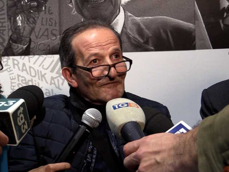 “Vi racconto i miei 33 anni passati in carcere ingiustamente”. Parla Beniamino Zuncheddu
