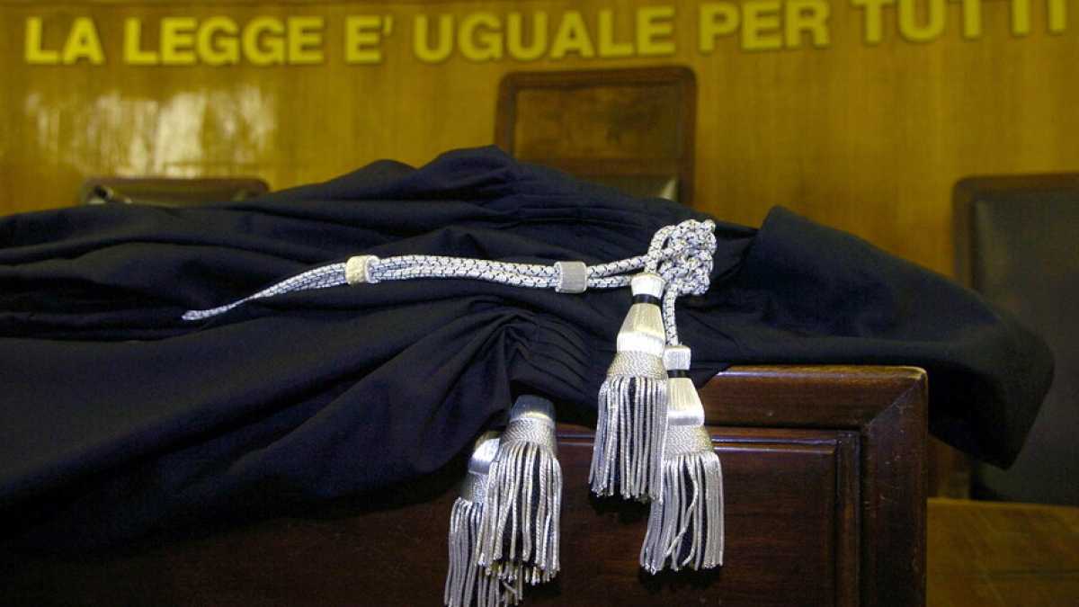 Immagine di “Io, assolto dopo un processo lungo 14 anni". La storia di Mario Raggi