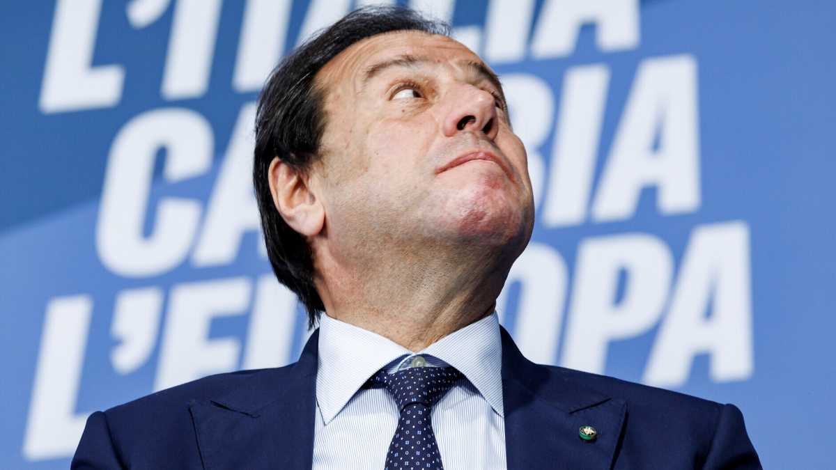 Immagine di Basta ipocrisie. La destra non deve aver paura del redditometro