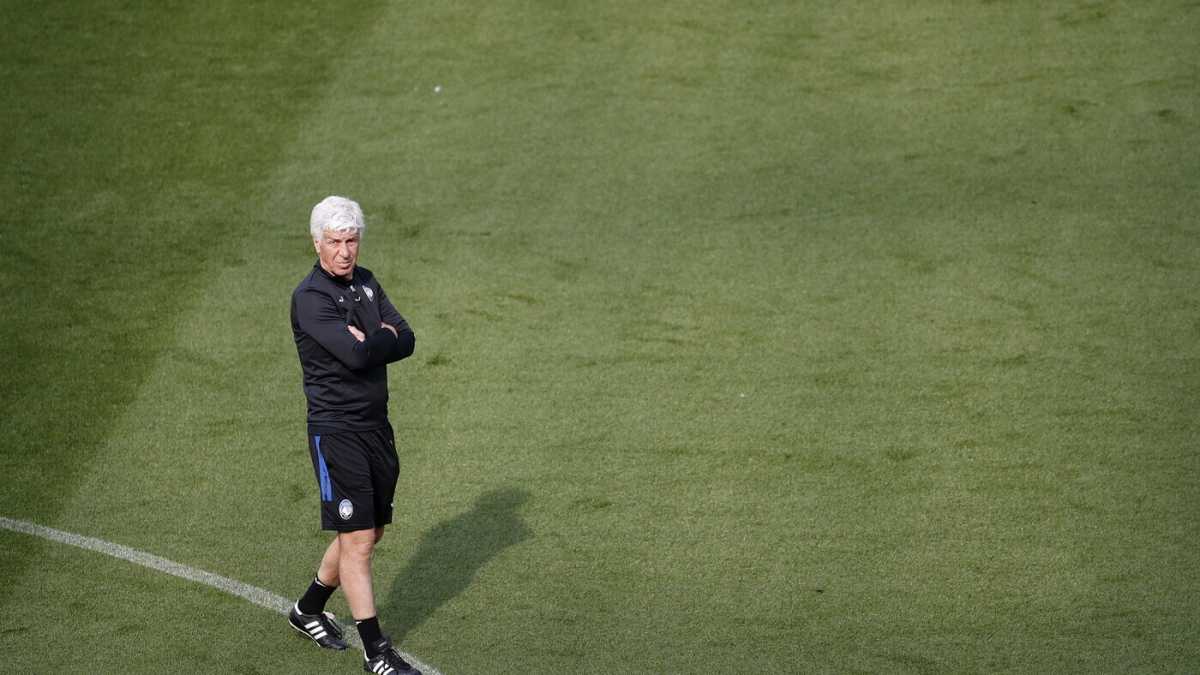Immagine di L'occasione di Gian Piero Gasperini di diventare un antipatico vincente