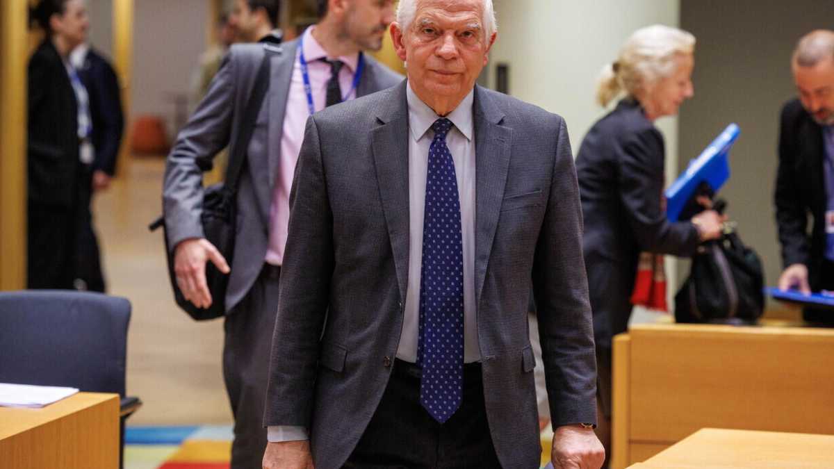 Immagine di Fare debito per Kyiv: gli Stati Uniti ci pensano, l'Europa che fa?