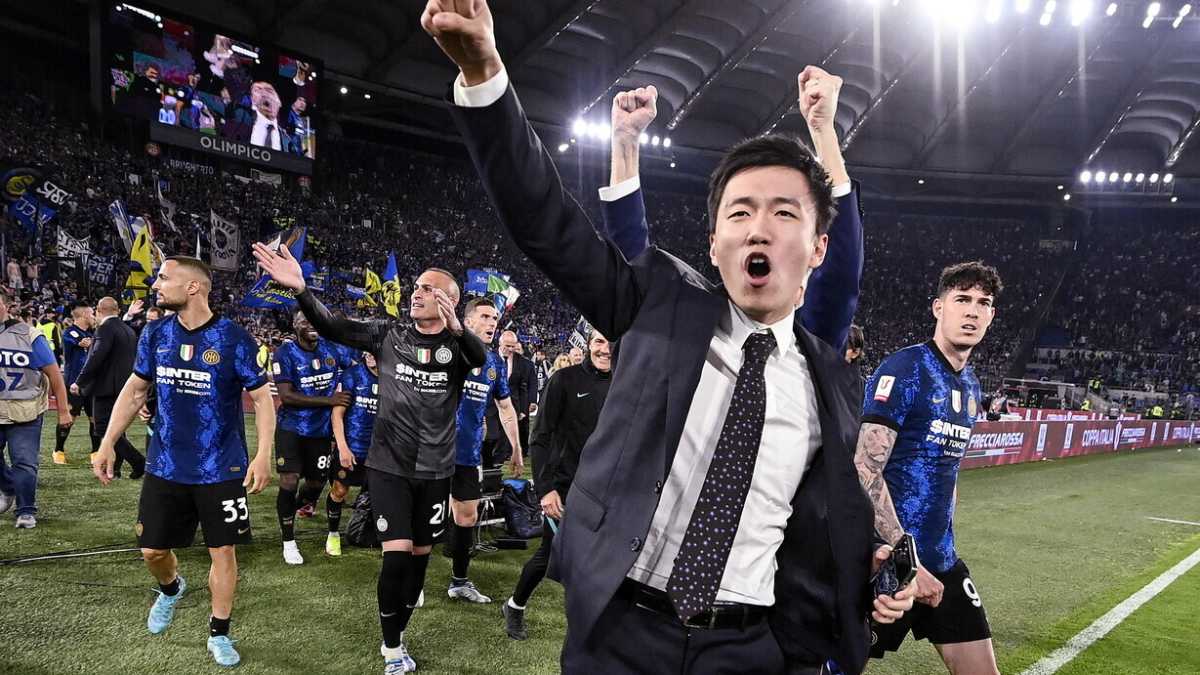 Immagine di Il calcio tra fondi, americani e arabi. Cosa insegna l’Inter