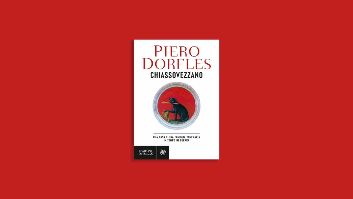 Immagine di Chiassovezzano. Una casa e una famiglia temeraria in tempo di guerra