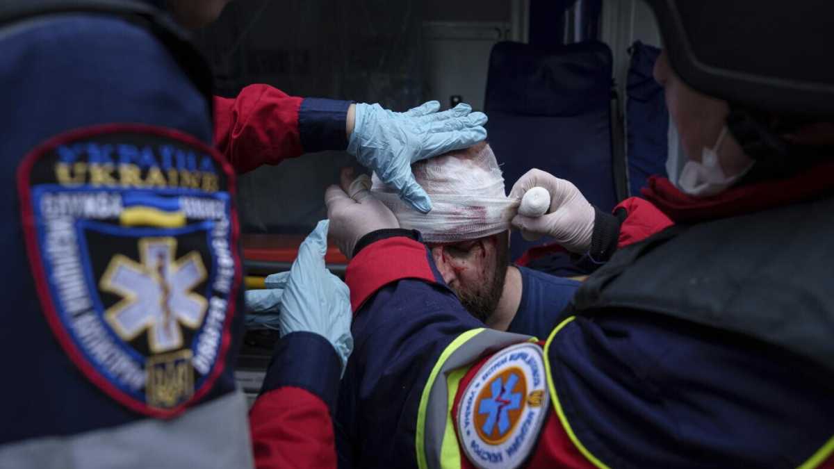 Immagine di Resistere due volte. A Kharkiv la vita torna ma l’occupazione non si dimentica