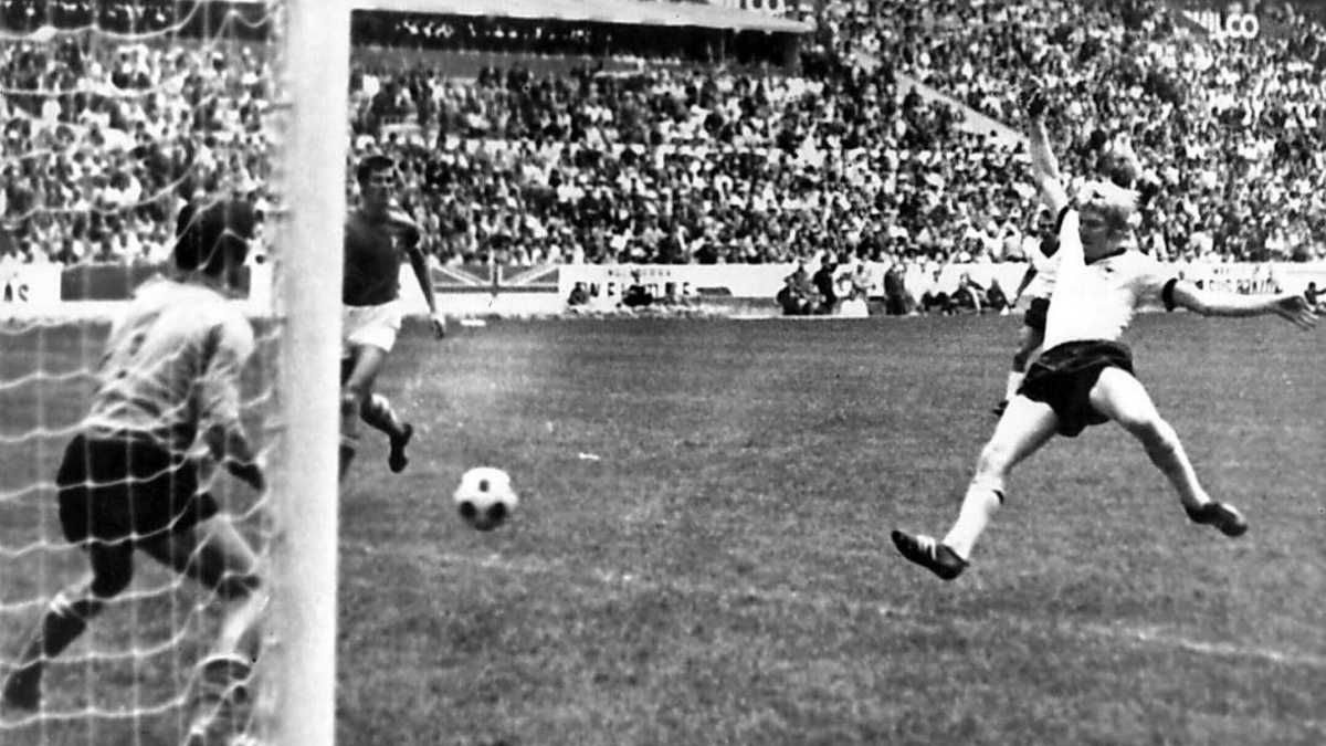 Immagine di È morto Karl-Heinz Schnellinger, per tutti Carletto