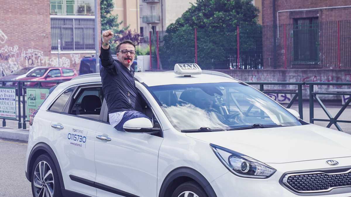 Immagine di I no dei taxi che spiegano l’Italia