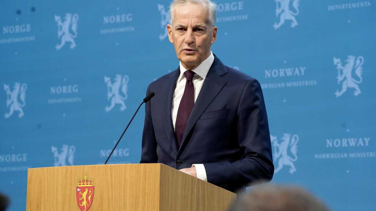 Immagine di Così la Norvegia diventa il paese più antisraeliano d’Europa