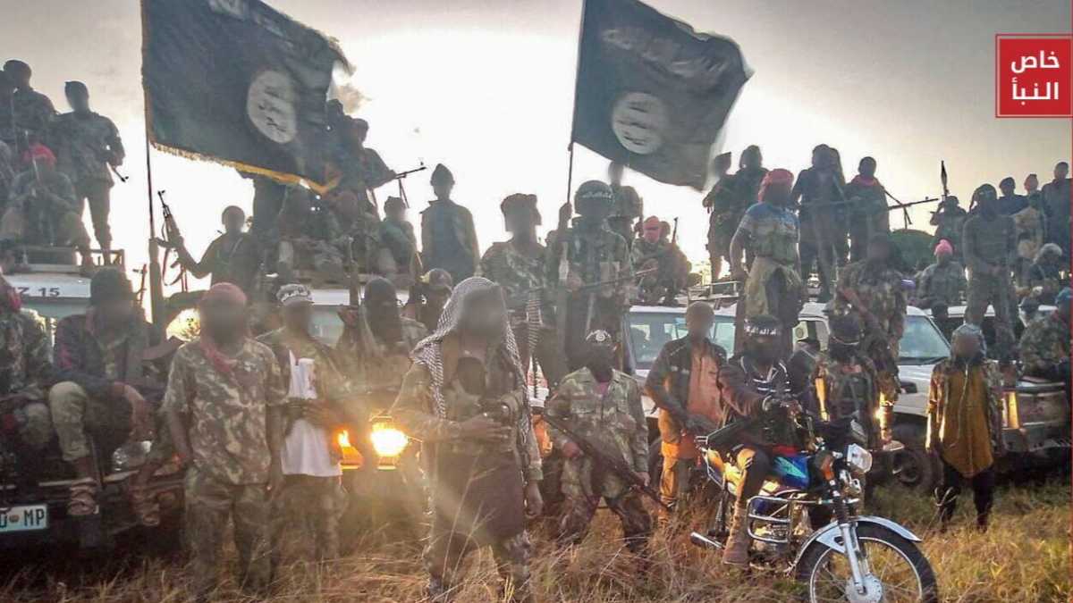 Immagine di L'avanzata jihadista in Mozambico