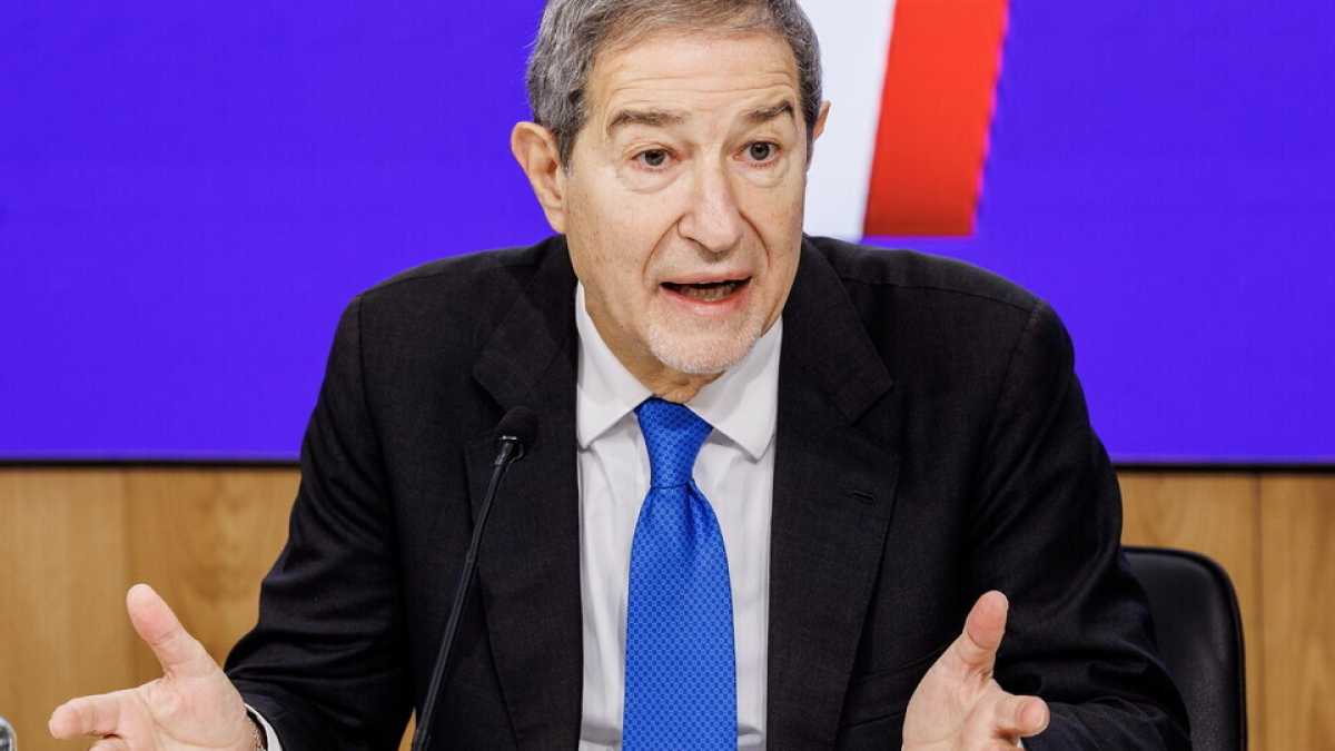 Immagine di Terremoto ai Campi Flegrei, Musumeci dopo il vertice con Meloni: "Governo pronto a ogni evenienza"
