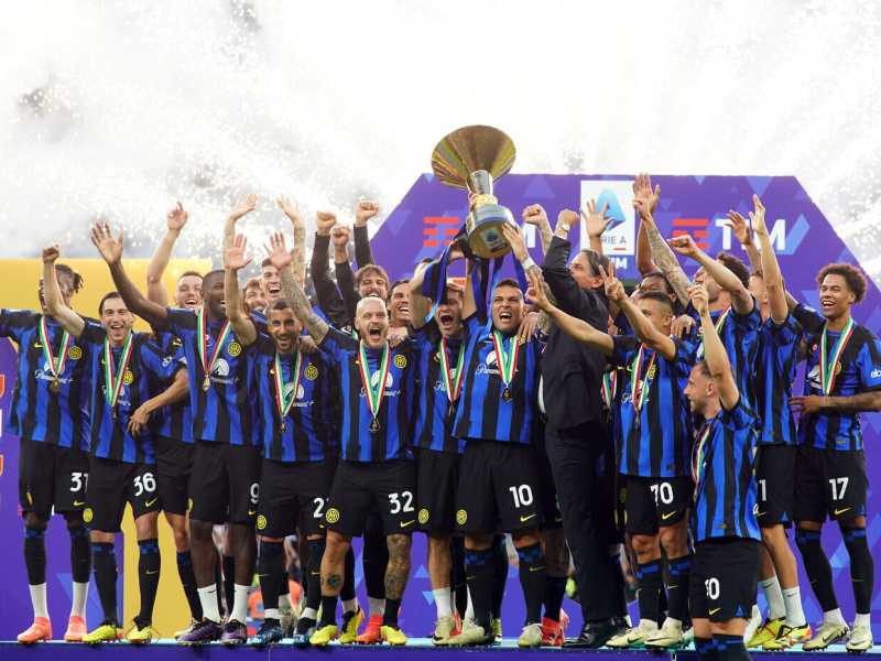 Foto LaPresse