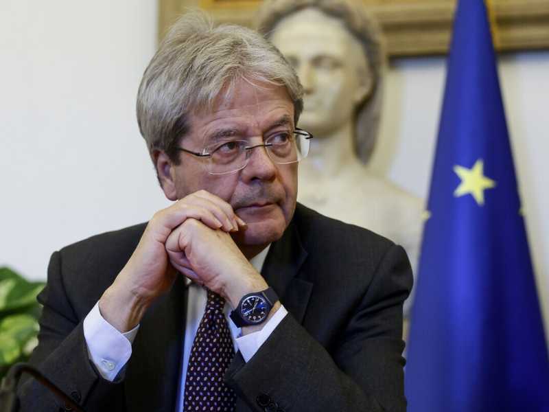 Foto LaPresse
