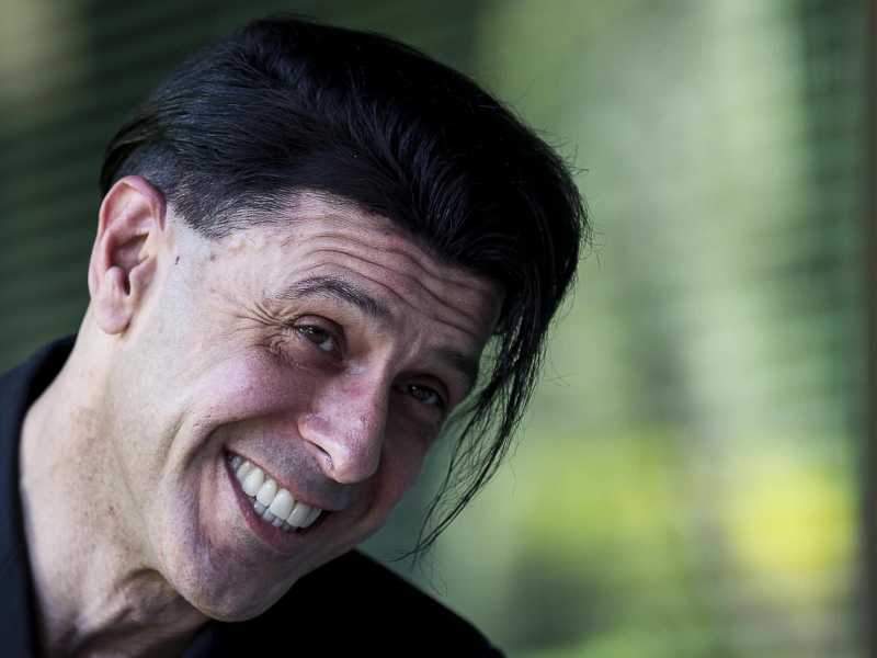 Ezio Bosso raccontato da Francesco Libetta, che lo eseguirà a Roma