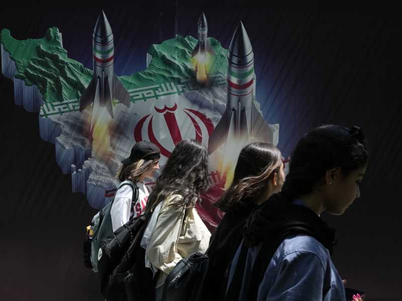 Più che con il nuovo governo, dall’Iran arriverà una novità se i pasdaran vinceranno sull’atomica