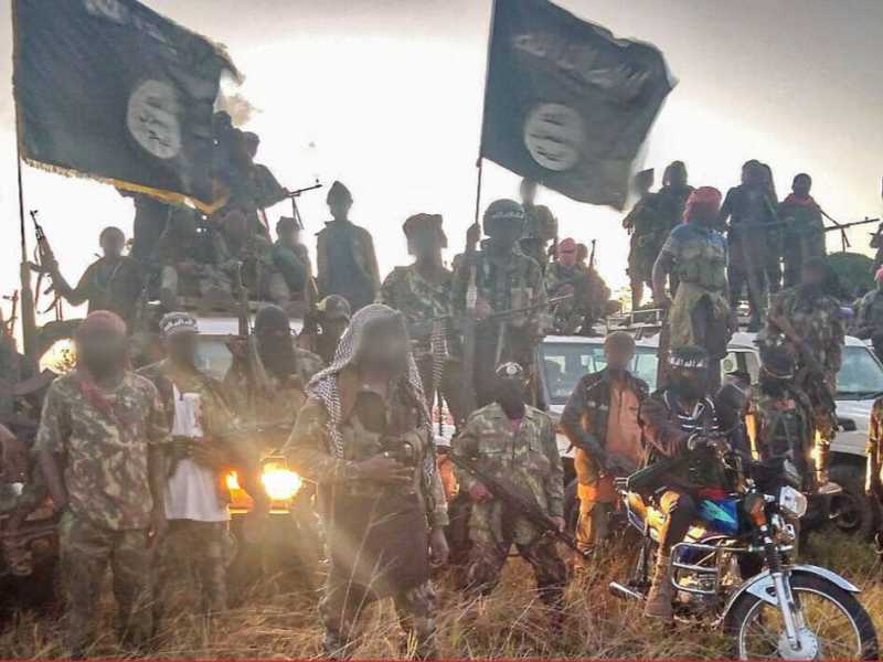 L'avanzata jihadista in Mozambico