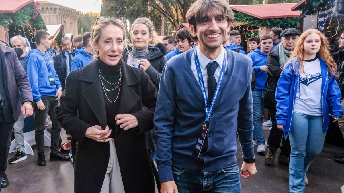 Immagine di Così i meloniani provano ad ampliare i consensi a Roma e nel Lazio