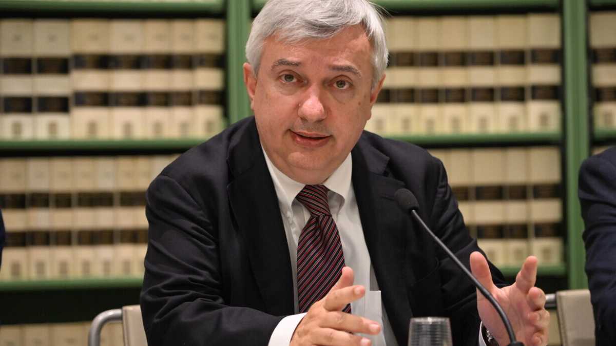 Immagine di Titoli di Rep. e doppie versioni di Molinari