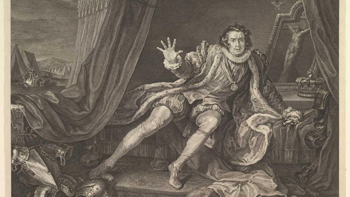 Immagine di Personaggi in cerca di attori