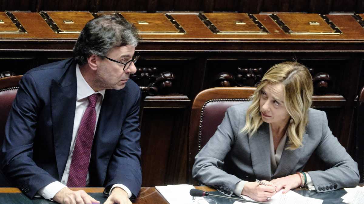 Immagine di La rotta indicata dal Fondo monetario internazionale per il post europee