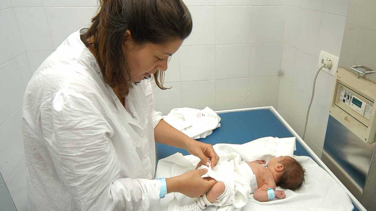 Immagine di Di pertosse si muore e c'entra la disinformazione no vax