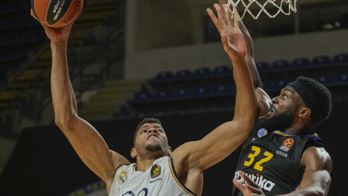 Immagine di Tutto quello che c’è da sapere sulle Final four di Eurolega