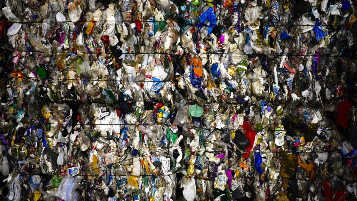 Immagine di Il buon senso che è mancato all'Europa sulle plastiche monouso