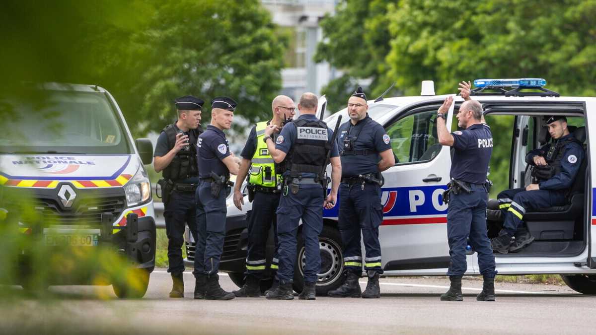 Immagine di Dopo il terrorismo, ora la Francia ha un problema con la criminalità organizzata ultra violenta