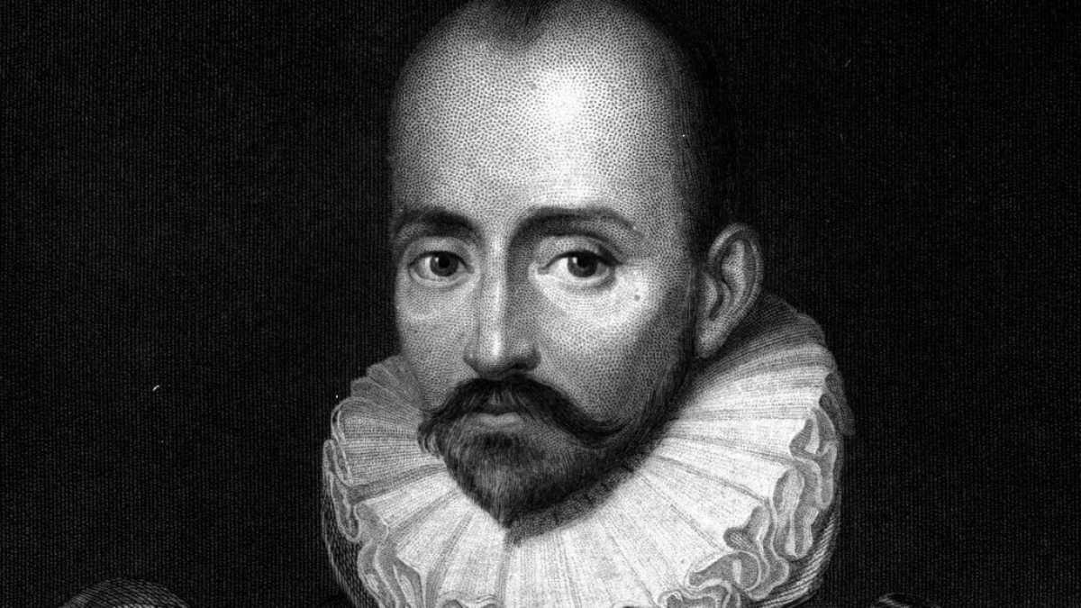 Immagine di Una stanza tutta per sé. O un retrobottega, come suggeriva Montaigne