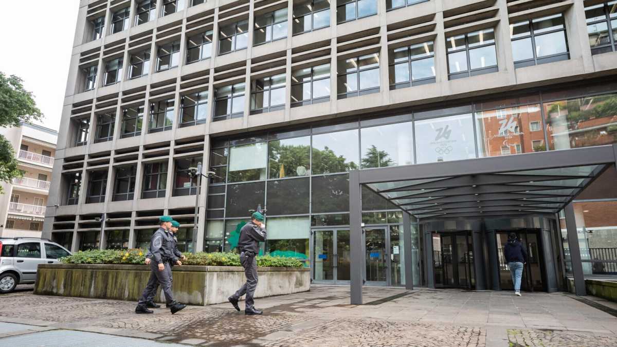 Immagine di L’urbanistica, le fondazioni e altri “ircocervi”. Quando la legge è un’ipotesi