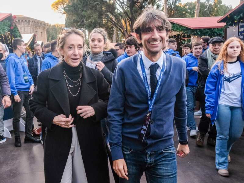 Foto LaPresse