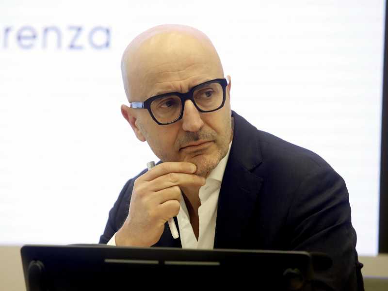 (foto Ansa)