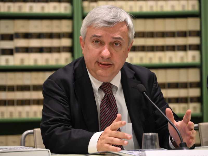 (foto Ansa)