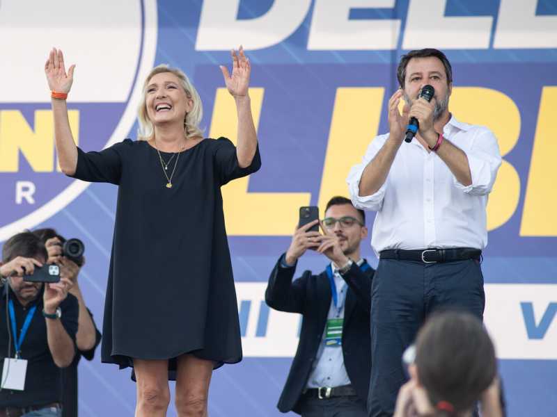 Migranti, difesa, debito, solidarietà. Perché a Meloni conviene un flop dei sovranisti in Europa