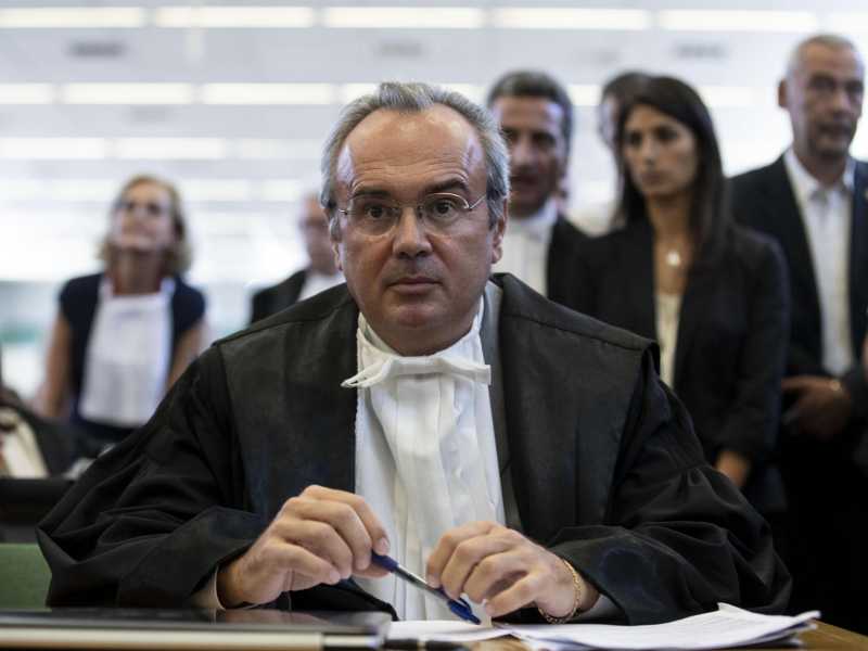 Cosa si cela dietro l'ennesima indagine di Tescaroli sulle stragi del 1993. Domande per Nordio
