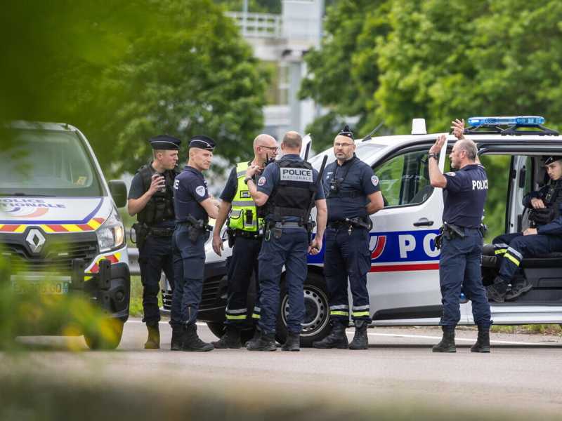Dopo il terrorismo, ora la Francia ha un problema con la criminalità organizzata ultra violenta