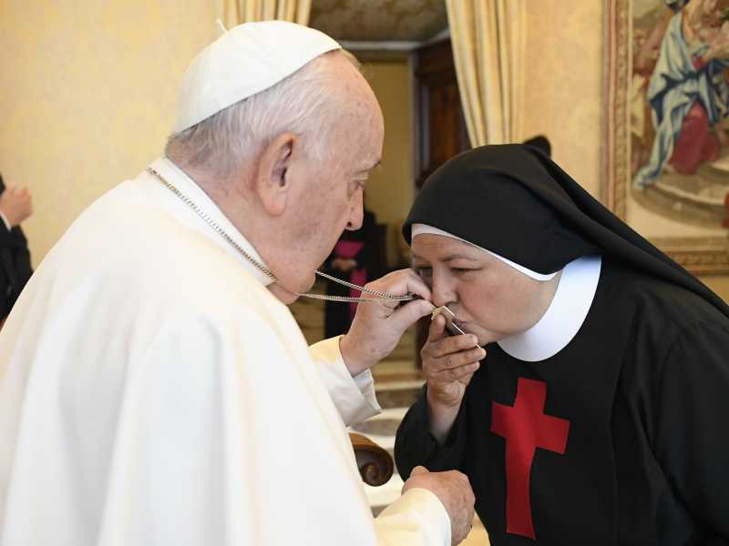 Foto LaPresse