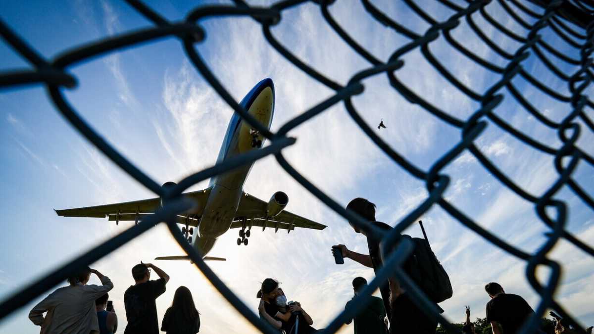 Immagine di La “punizione” cinese contro la libertà di Taiwan